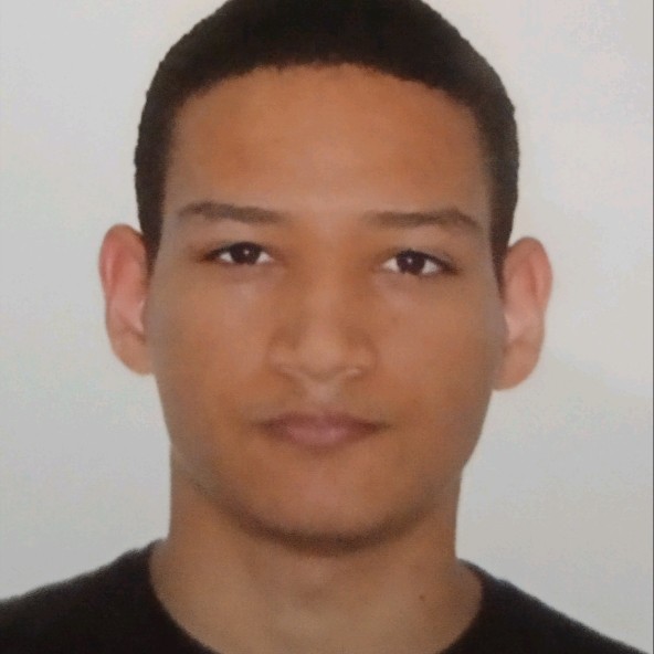 Foto de Rodrigo Lima de Almeida